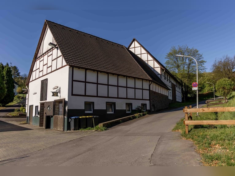 Exclusif centre équestre dans la région de Sauerland | Maison de campagne, appartements de vacances,