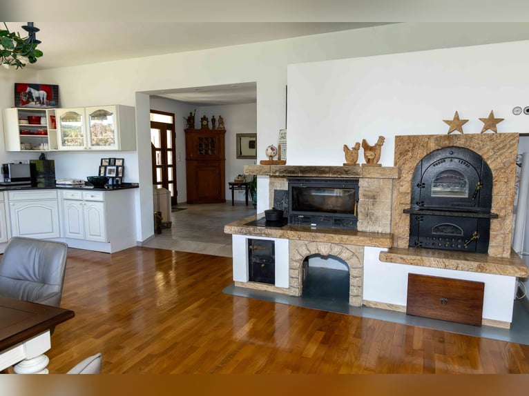 Exclusif centre équestre dans la région de Sauerland | Maison de campagne, appartements de vacances,