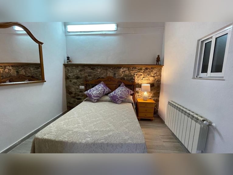 Ferme destinée à la détente et à la chasse au gros gibier.