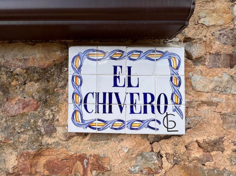 Ferme destinée à la détente et à la chasse au gros gibier.