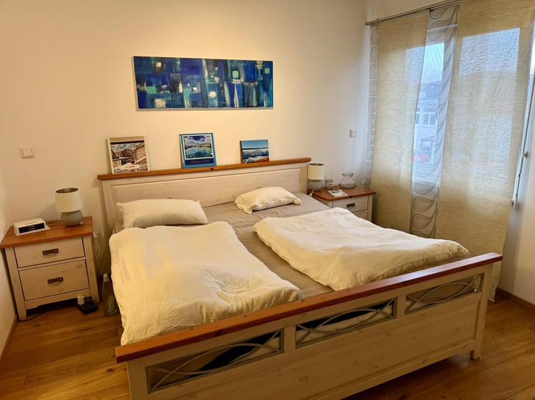 Gepflegte Reitanlage direkt an der Grenze zur Schweiz!