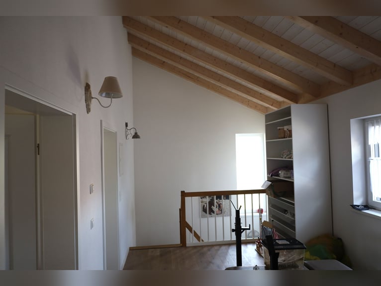 hochwertiger Neubau mit 2,5 WE *Pferdehaltung/Pferde* 1786 m² *provisionsfrei*