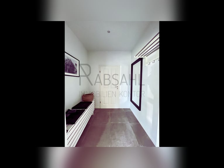 Hofensemble mit ausgebauter Tenne und 1,6ha Land direkt am Haus! Genehmigte Pferdehaltung!