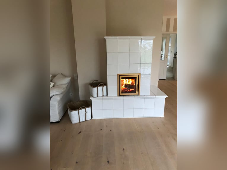 Landhaus für Pferdeliebhaber mit traumhaftem Blick