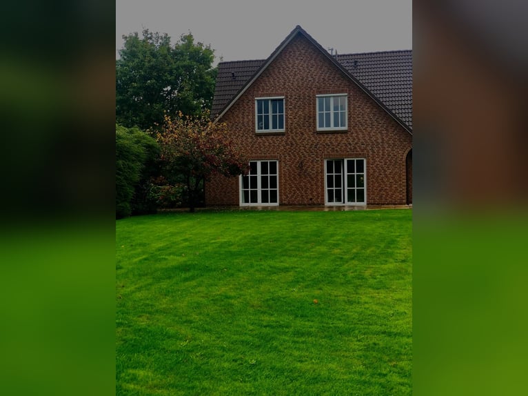 Landhaus für Pferdeliebhaber mit traumhaftem Blick
