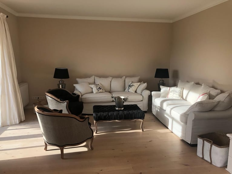 Landhaus für Pferdeliebhaber mit traumhaftem Blick