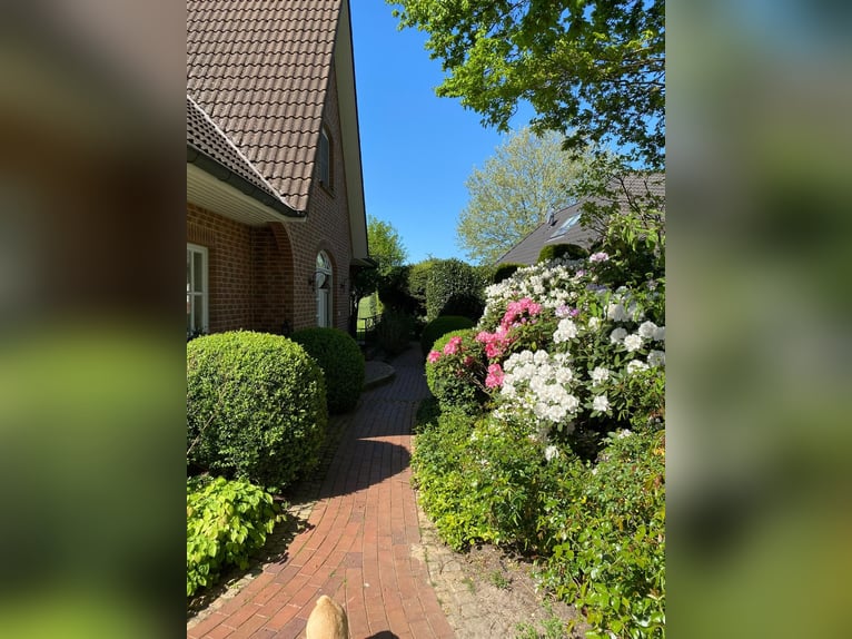 Landhaus für Pferdeliebhaber mit traumhaftem Blick