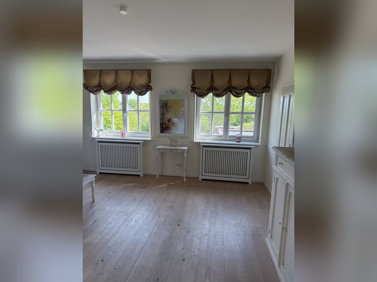 Landhaus für Pferdeliebhaber mit traumhaftem Blick