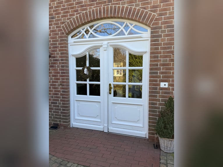 Landhaus für Pferdeliebhaber mit traumhaftem Blick