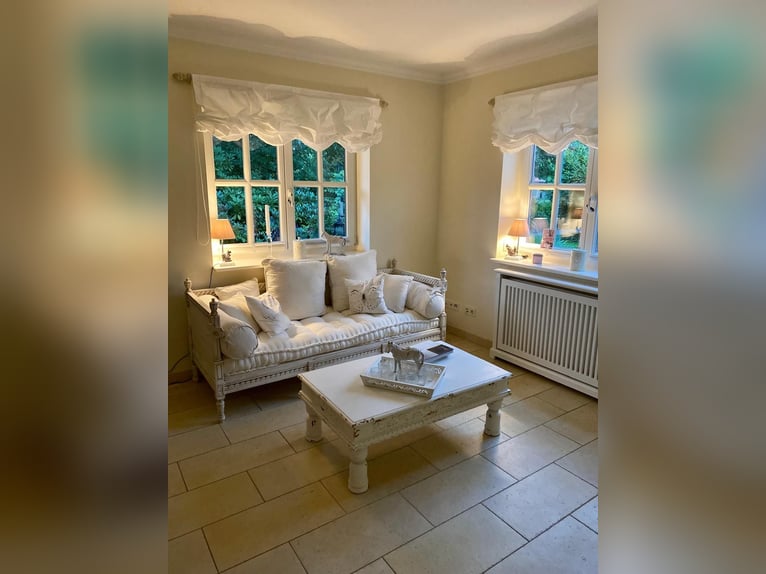 Landhaus für Pferdeliebhaber mit traumhaftem Blick
