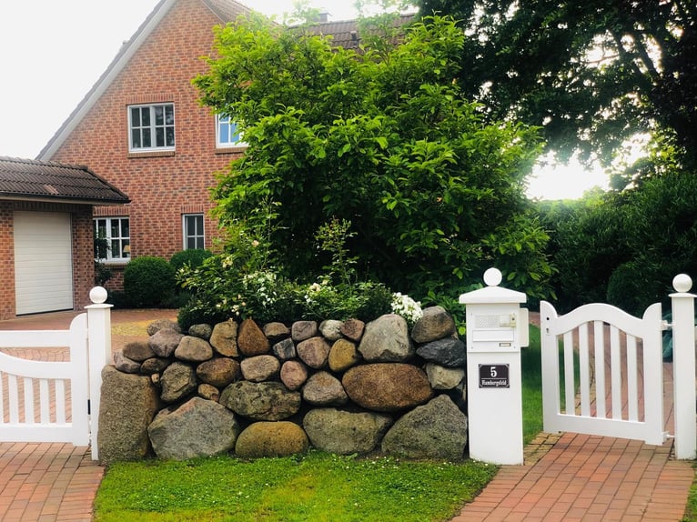 Landhaus für Pferdeliebhaber mit traumhaftem Blick
