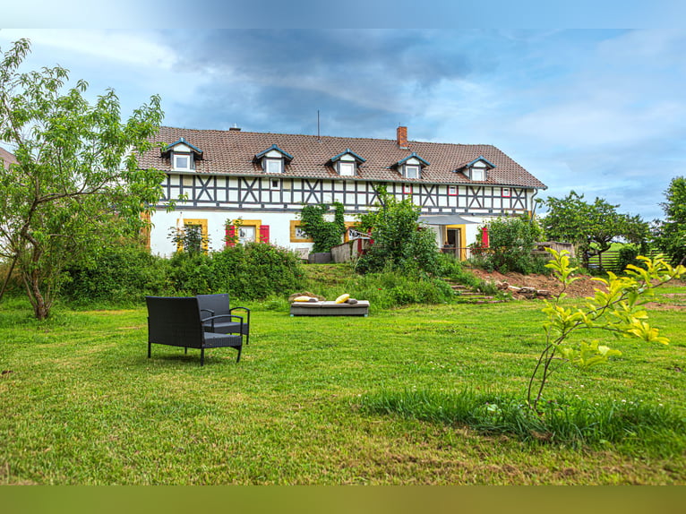 Le Büdenhof – là où le charme historique rencontre des visions modernes