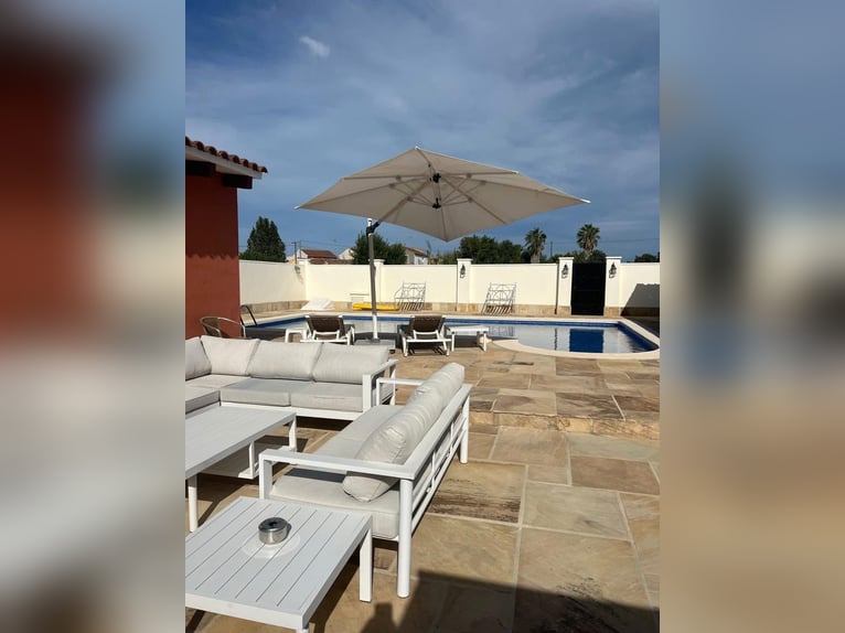 MAISON DE CAMPAGNE DE LUXE AVEC ÉCURIES PRIVÉES - COSTA BLANCA / MAISON DE CAMPAGNE DE LUXE AVEC ÉCU