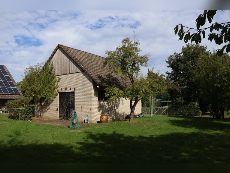 Maison d’habitation avec écurie et pâturages à Hamminkeln-Brünen