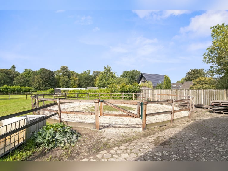 Oirschotseweg 26, Moergestel