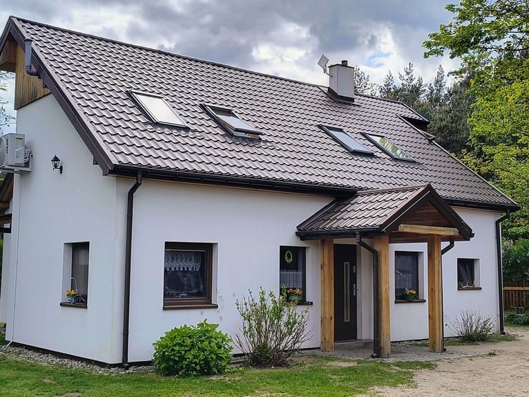 Propriété avec écurie, centre équestre, maison de campagne / Maison de campagne avec écurie