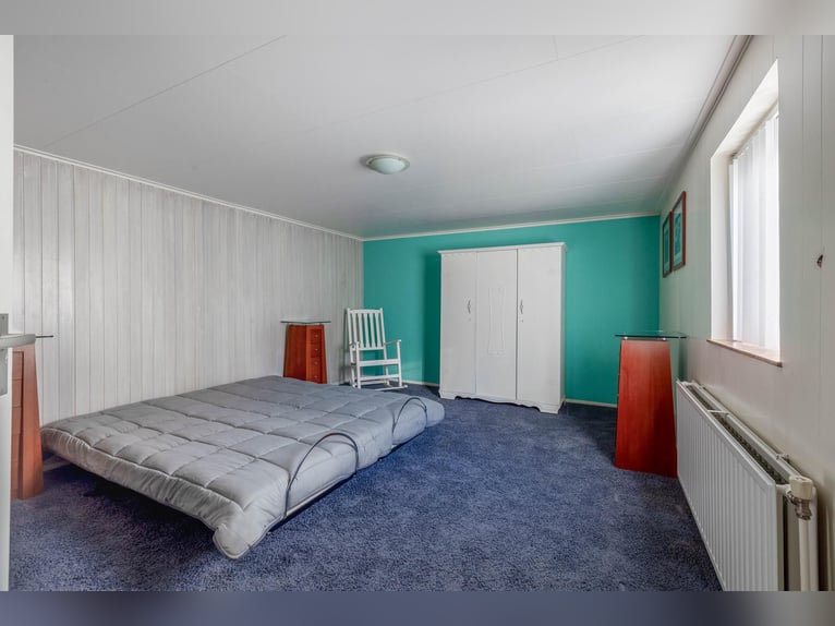 Propriété avec installations équestres professionnelles et options d'habitation spacieuses