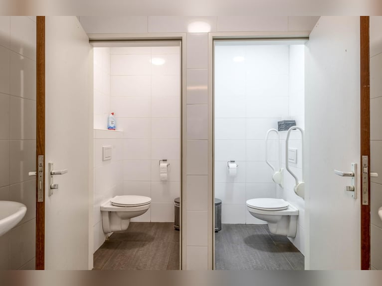 Propriété avec installations équestres professionnelles et options d'habitation spacieuses