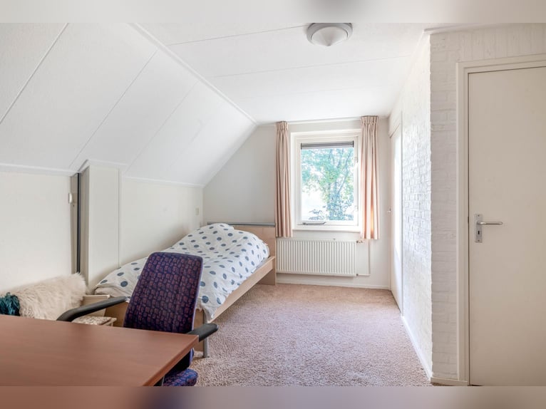 Propriété avec installations équestres professionnelles et options d'habitation spacieuses