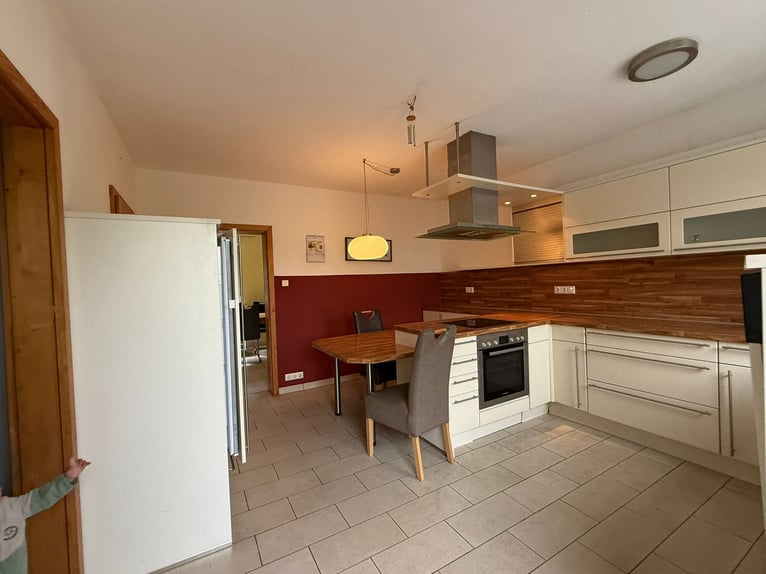 Propriété champêtre idyllique avec maison d'habitation et écuries en Basse-Franconie