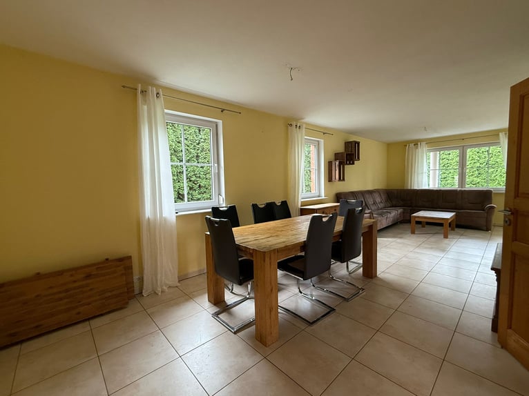 Propriété champêtre idyllique avec maison d'habitation et écuries en Basse-Franconie