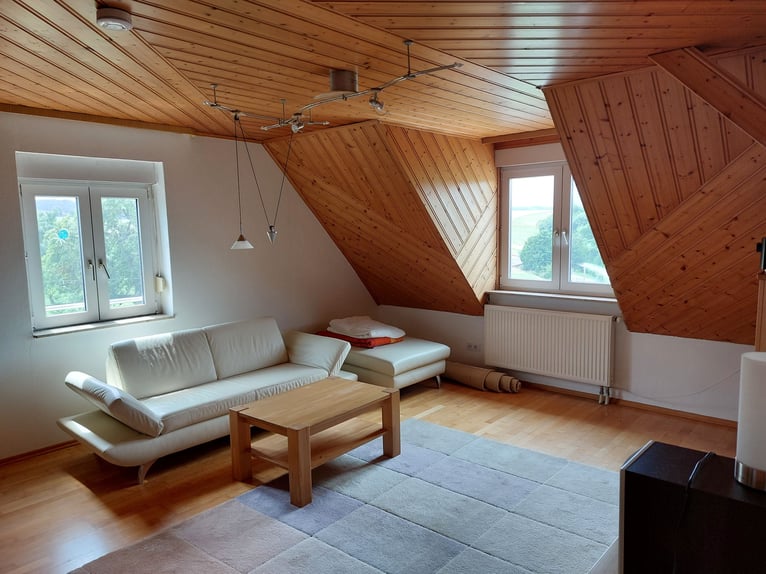 Propriété d'exception avec potentiel d'agrandissement – un lieu de vie, de travail et d'élevage équi