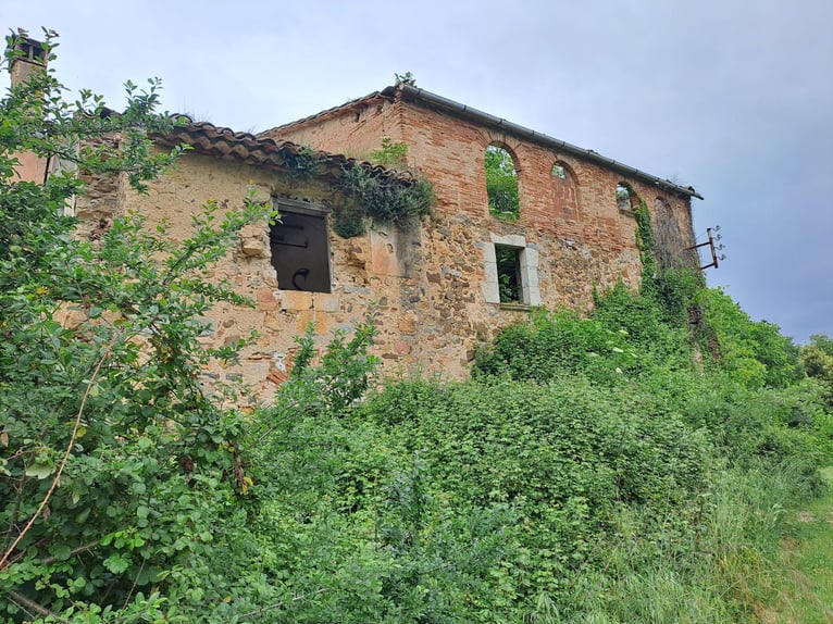 Propriété équestre à Girona-Costa Brava, de multiples possibilités