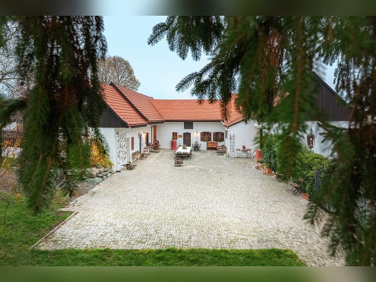 Propriété équestre à vendre