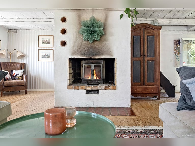 Propriété équestre aux possibilités infinies !