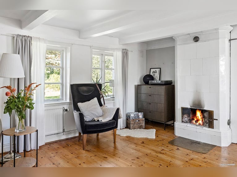 Propriété équestre aux possibilités infinies !