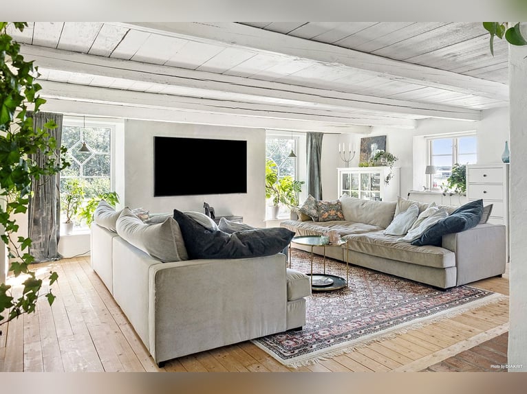 Propriété équestre aux possibilités infinies !