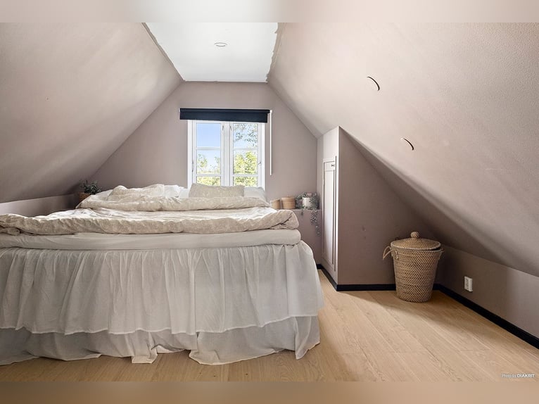 Propriété équestre aux possibilités infinies !