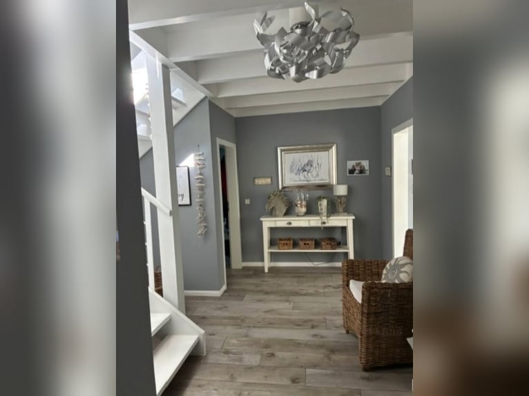 Propriété équestre de rêve avec une maison de 210 m²