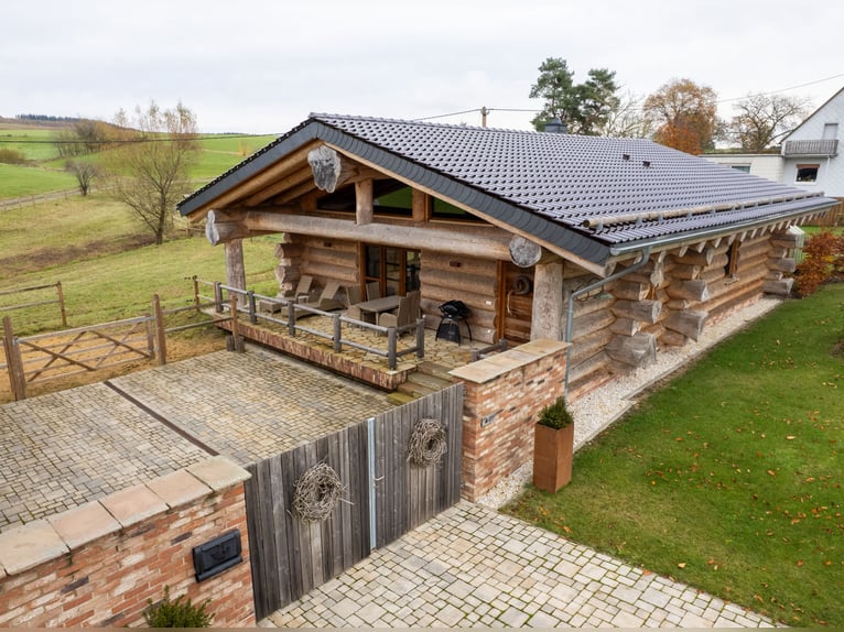 Propriété équestre exclusive au cœur de la nature des Eifel