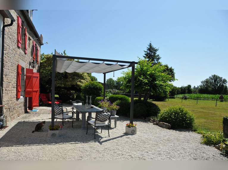 Propriété équestre privée de qualité