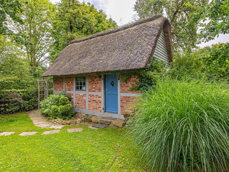 Propriété exclusive avec centre équestre dans le parc naturel du Westensee