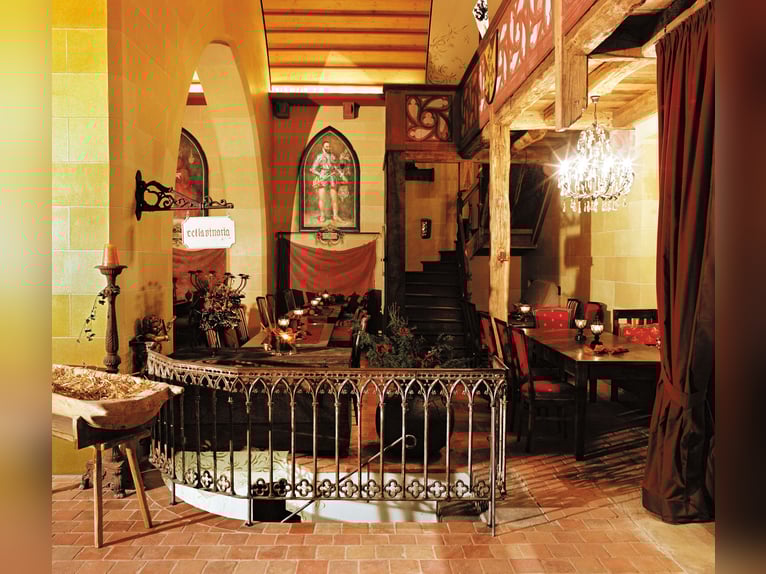 Propriété historique de grande envergure avec parc, lac privé, idéale pour les amoureux de la nature