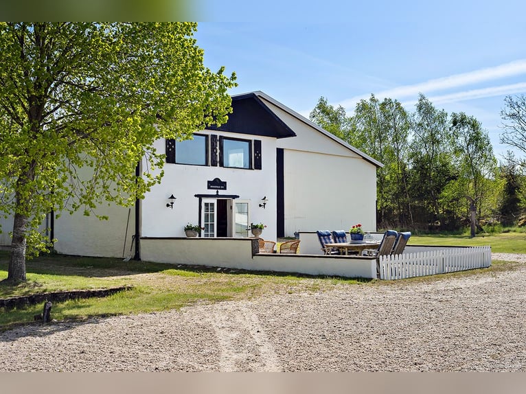 Springfield Farm – Propriété exclusive avec potentiel international, 8 ha