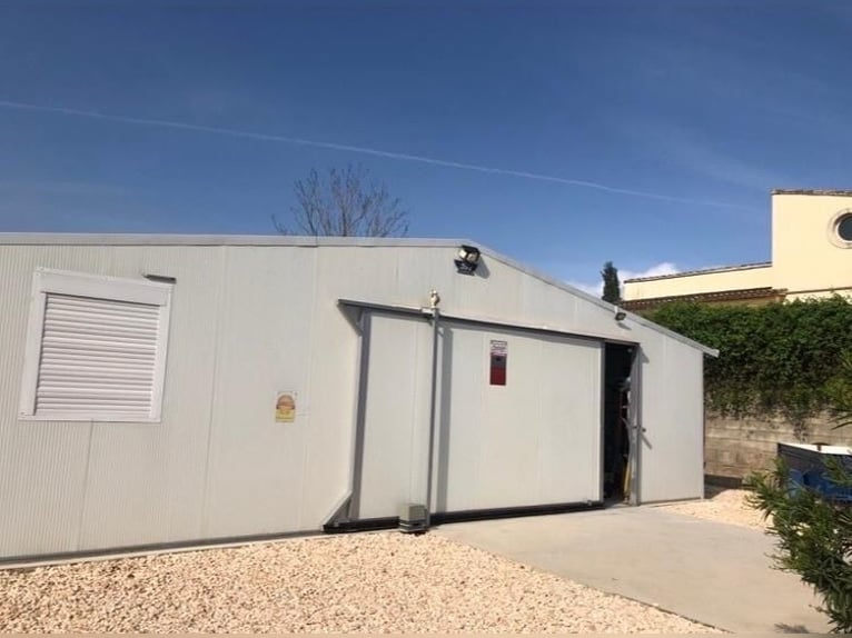 STUNNING EQUESTRIANPROPERTY/LANDHOUSE NEAR XATIVA/VALENCIA