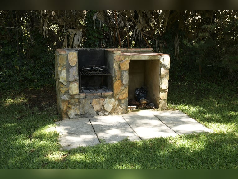 SUD DE L'ESPAGNE. FERME ÉQUESTRE ET MAISON RURALE