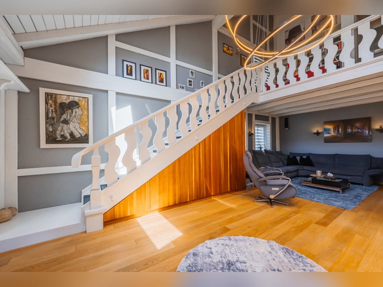 THE RANCH – Un centre équestre d'exception