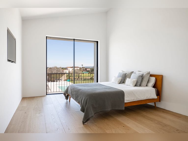 Tradition trifft Moderne – Ein mallorquinisches Landgut im zeitlosen Glanz