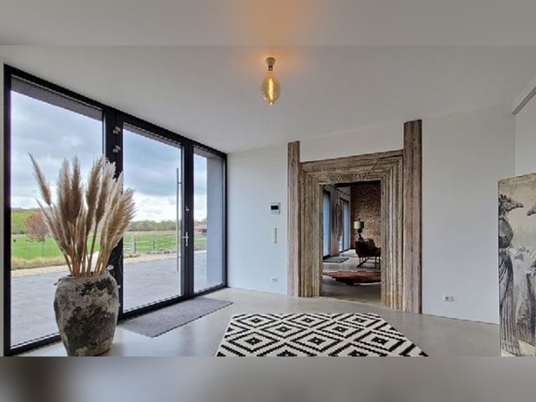 Traumhafter Vierkanthof mit ca. 4,2 ha Nähe Düsseldorf