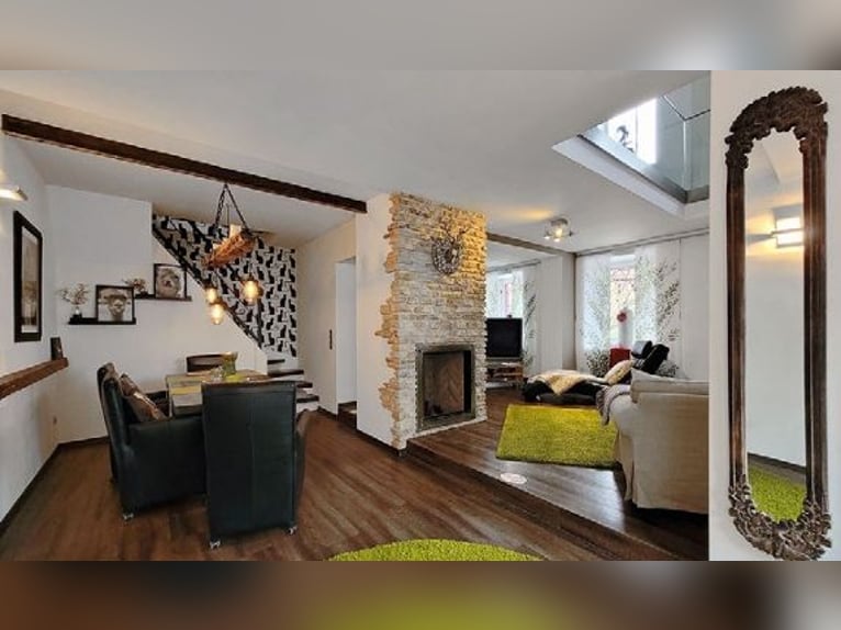 Traumhafter Vierkanthof mit ca. 4,2 ha Nähe Düsseldorf