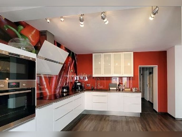 Traumhafter Vierkanthof mit ca. 4,2 ha Nähe Düsseldorf