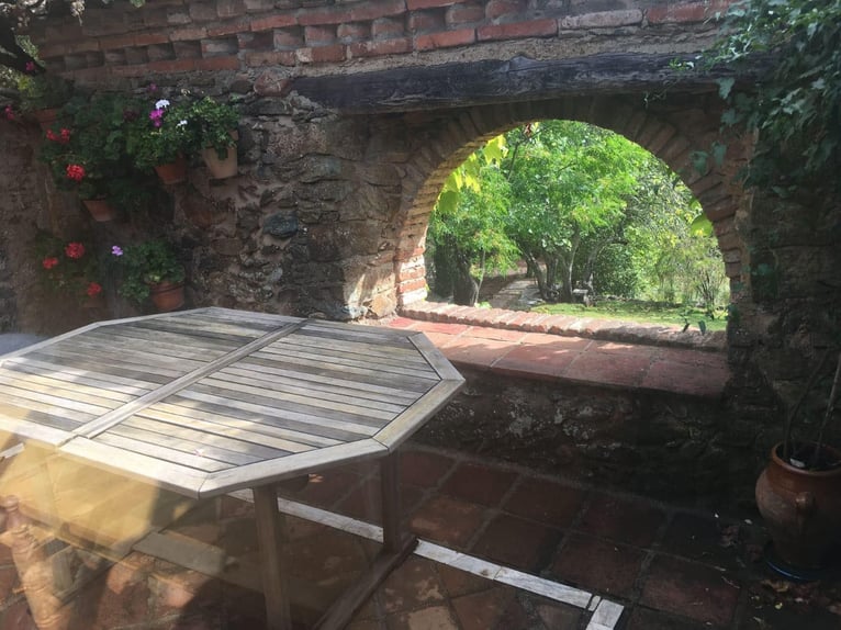 Très belle propriété dans le sud de l'Espagne, près de Séville.