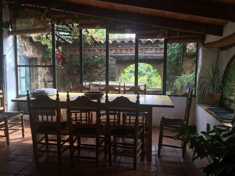 Très belle propriété dans le sud de l'Espagne, près de Séville.