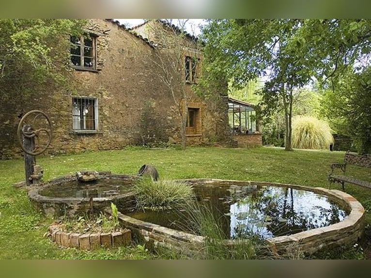 Très belle propriété dans le sud de l'Espagne, près de Séville.