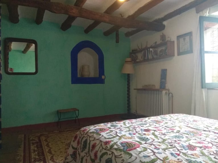 Très belle propriété dans le sud de l'Espagne, près de Séville.