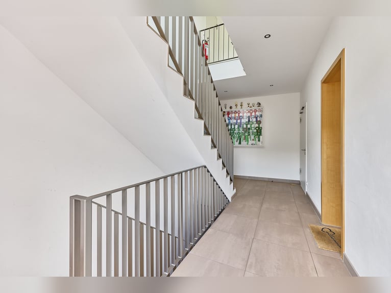 Villa de luxe avec centre équestre près de Fulda, Hesse – bien-être, équitation et art de vivre